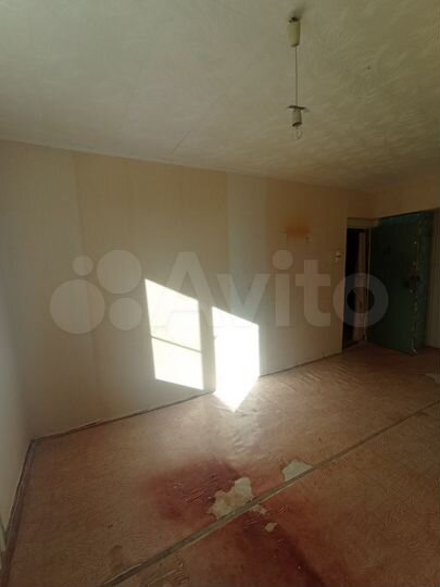 Квартира-студия, 18,2 м², 3/5 эт.