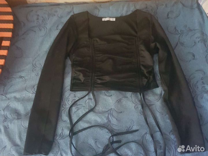 Толстовка H&M,топы