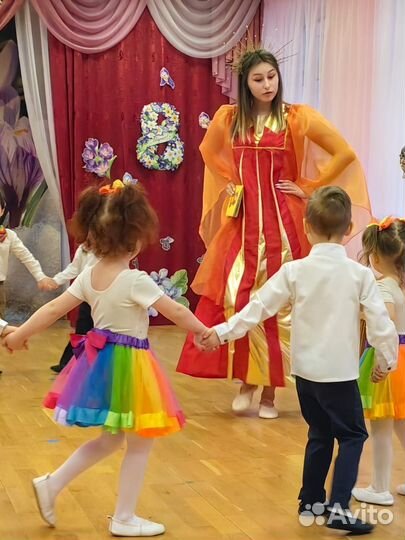 Няня на сутки