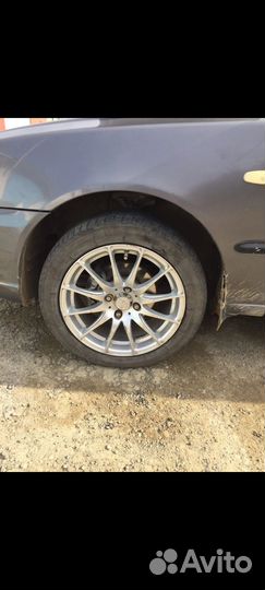 LingLong Green-Max 185/55 R15, yokohama 195-50-15