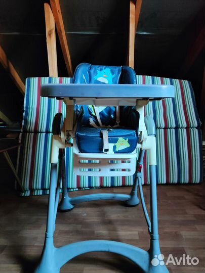 Стульчик для кормления