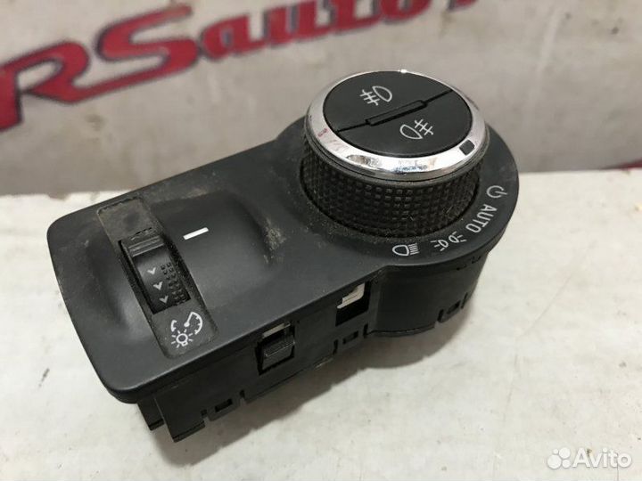 Переключатель света Opel Mokka 1