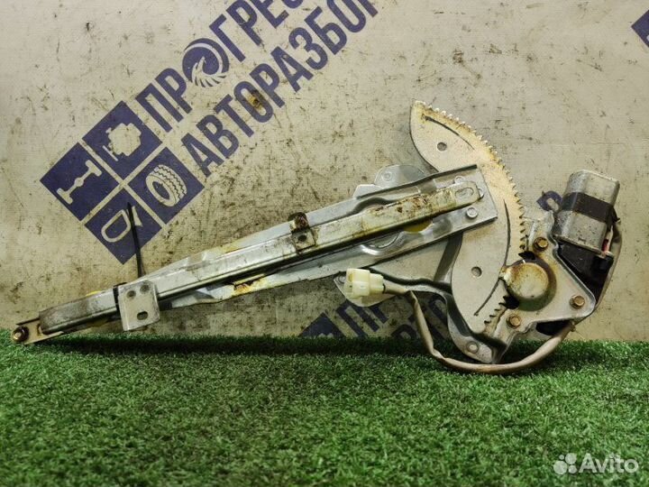 Стеклоподъемник задний правый Great Wall Safe