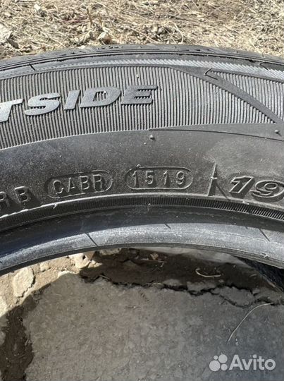 Nexen N Fera RU1 195/55 R16