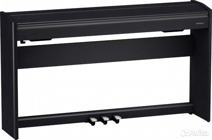 Фортепиано Roland F-701 (Новое из Европы)