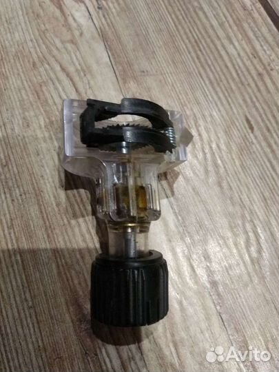 Насадка Dremel 670 мини-пила + круг отрезной