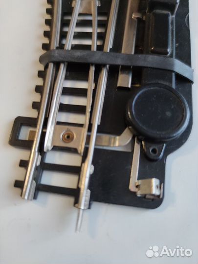 Piko ho1:87 стрелка