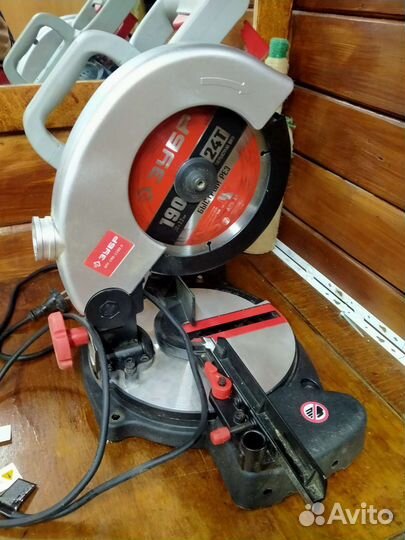 Торцовочная пила