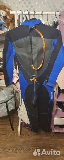 Гидрокостюм mares Tropic Air Lady