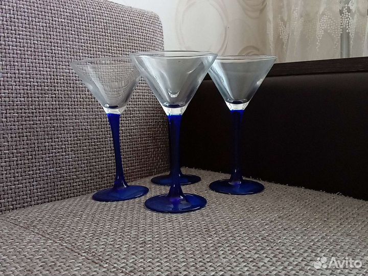 Бокалы для вина