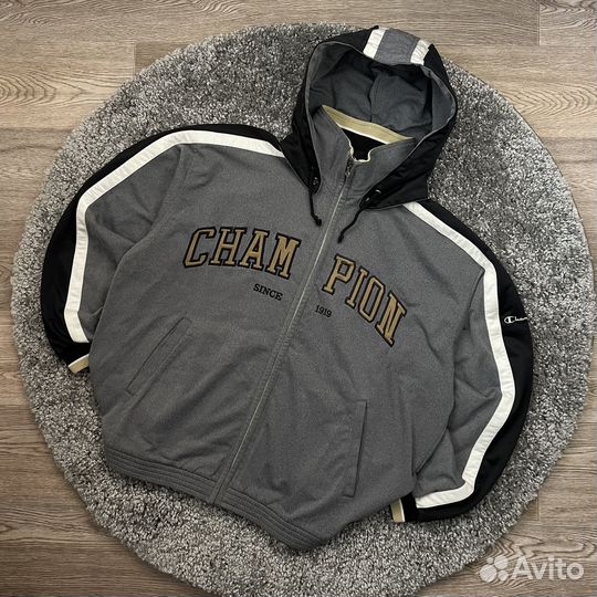 Кофта champion оригинал