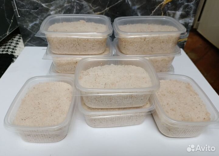 Адыгейская соль