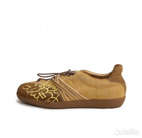 Кроссовки Conp x Nerds