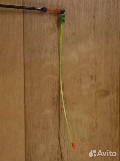 Зимние удочки ручной работы