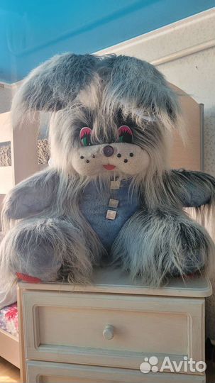 Мягкие игрушки