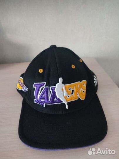 Бейсболка adidas