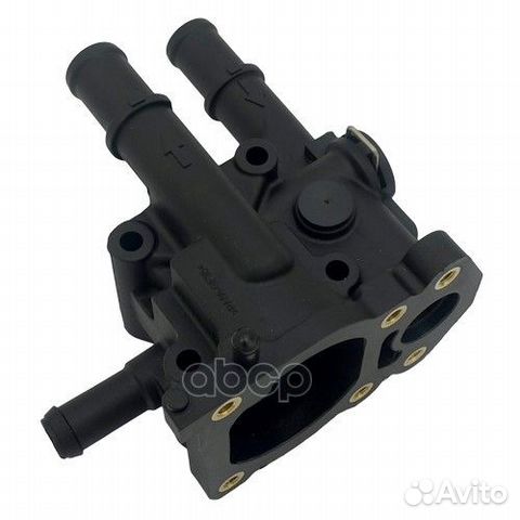 Корпус термостата (PA) Z68551R Zikmar