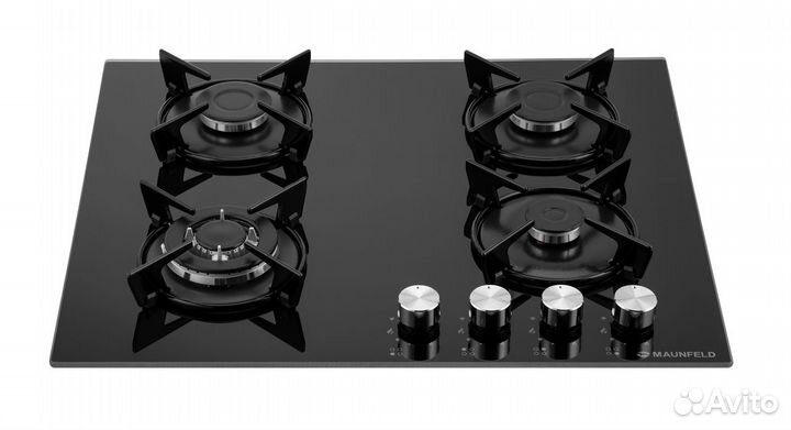 Варочная панель maunfeld eghg.64.13STS-EB