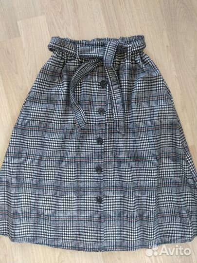 Юбка 42 размер