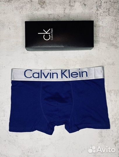 Трусы мужские Calvin Klein