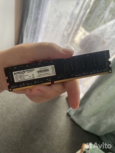 Оперативная память ddr3 16 gb