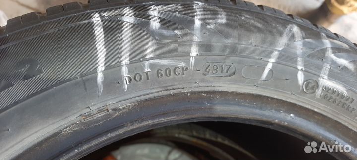 Nordman RS 205/55 R16