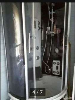 Комната 25 м² в 3-к., 2/2 эт.