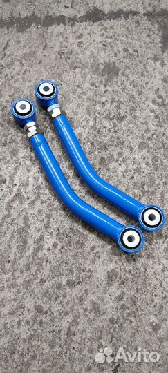 Mercedes W211/S211/C219/R230 задний верхний рычаг