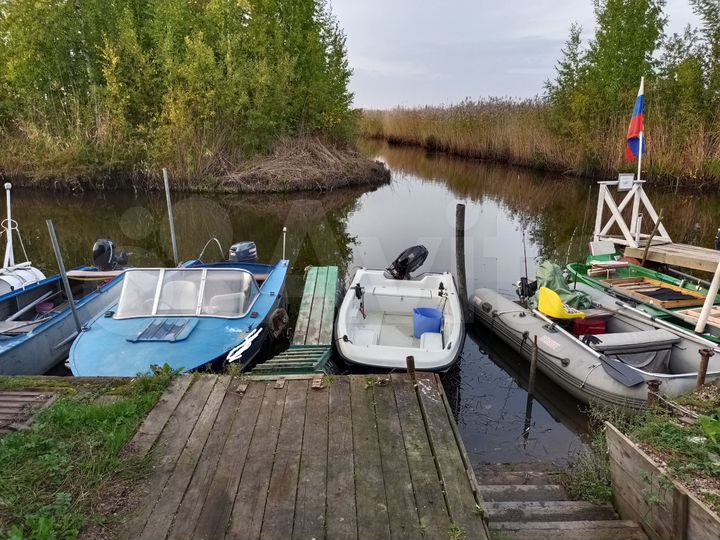 Гараж, 14 м²