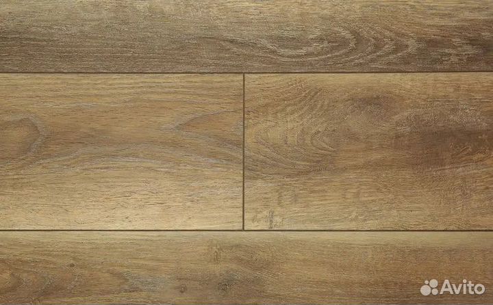 Влагостойкий ламинат