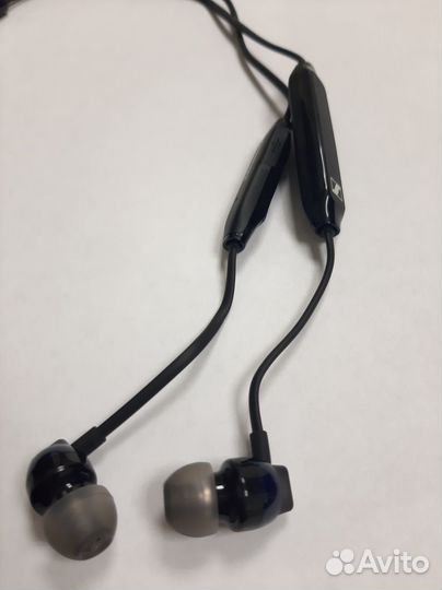 Беспроводные наушники Sennheiser CX 6.00BT