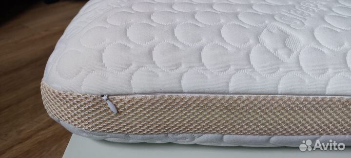 Подушки Sleep Professor Immuno М (2 шт.)