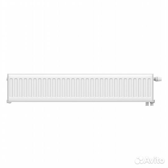 Радиатор отопления стальной Лемакс VC 22 200 2000