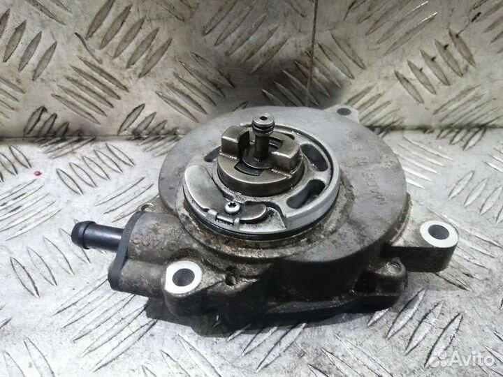 Вакуумный насос D20DT Ssangyong Actyon New