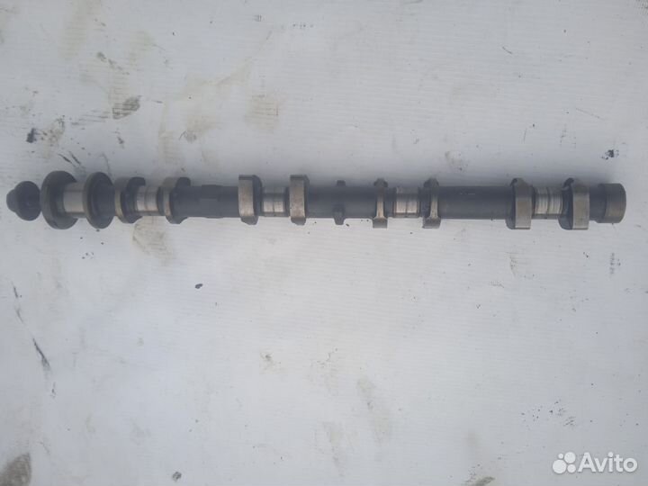 Распредвал выпускной Nissan Teana QR20DE