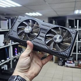 Palit 3060 ti 8GB (Samsung)