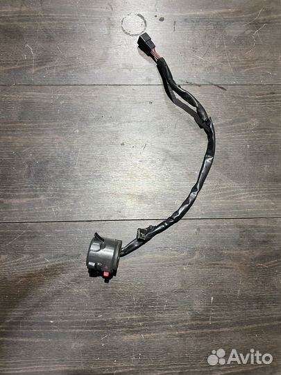 Левый пульт для z1000sx 11-13