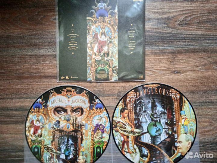 Celin Dion / Malia / Michal Jackson / Depeche Mode