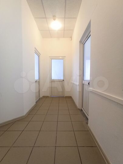 Офис с водой, 1 этаж, круглосуточный доступ, 12 м²