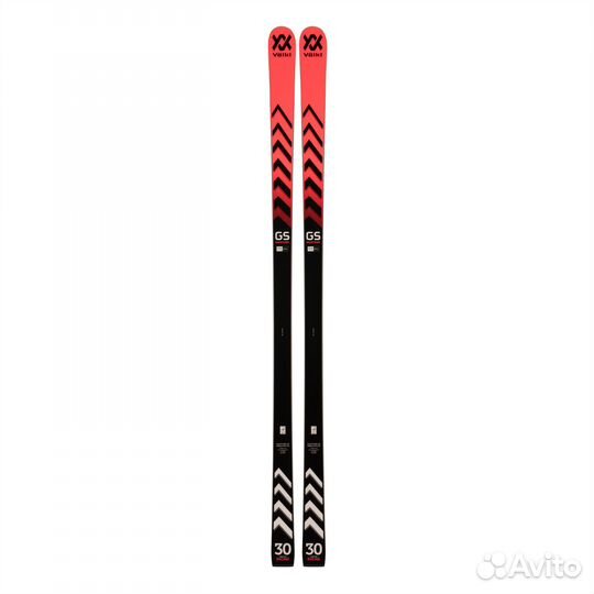Горные лыжи Volkl GS 188 WC FIS + Xcomp 16