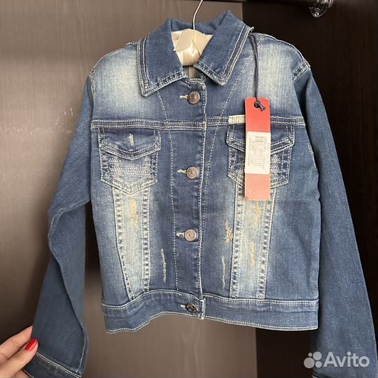 Вещи на девочку 128 Mayoral GeeJay и др