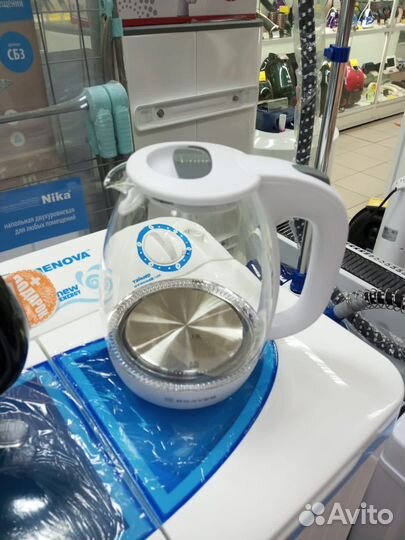 Чайник электрический