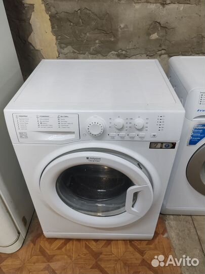 Стиральная машина цены от