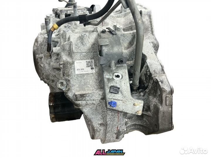 Трансмиссия АКПП Mazda Cx-7 ER3P L3-VDT 2009-2012