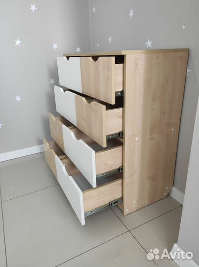 Комод детский