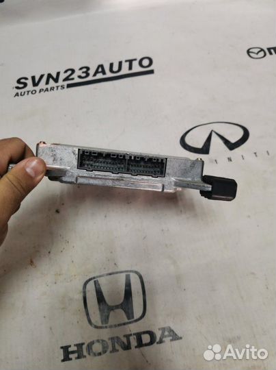 Блок управления двс Honda Partner EY6/EY7 D15B