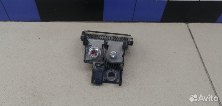 Блок предохранителей Juke (F15) 2011