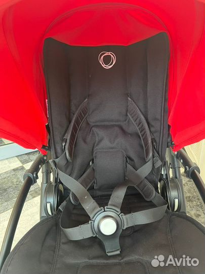Коляска Bugaboo Bee 5