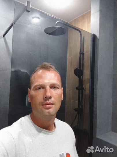 Ремонт и отделка квартир, домов под ключ