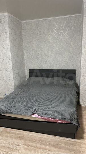1-к. квартира, 50 м², 1/5 эт.